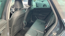 SEAT Leon 2.0 TSI 190 Xcellence Lux [EZ] 5dr DSG Petrol Estate